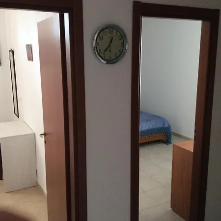 公寓 Valle Degli Ulivi