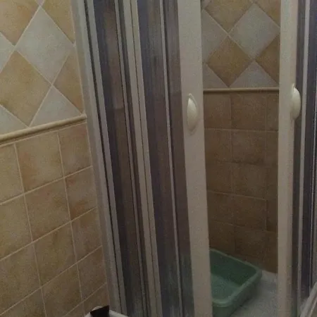 Valle Degli Ulivi 公寓 维耶斯泰