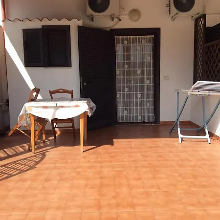 公寓 Valle Degli Ulivi