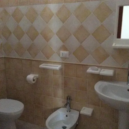 Valle Degli Ulivi 公寓 *