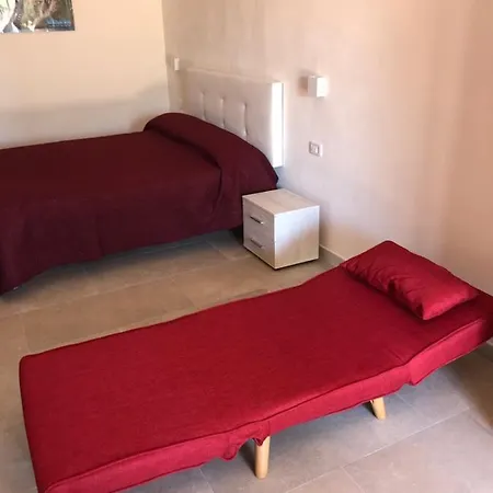 Valle Degli Ulivi 公寓 *