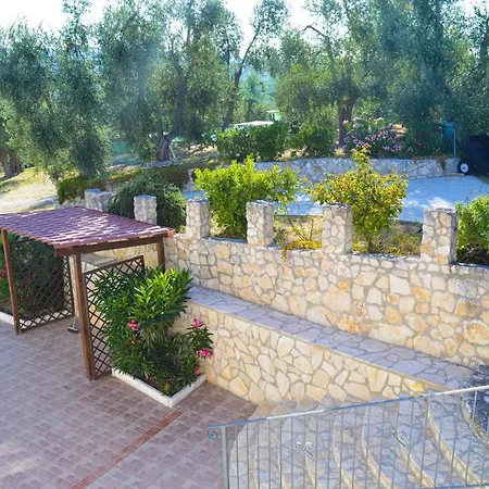 Valle Degli Ulivi * 维耶斯泰