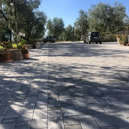 Valle Degli Ulivi 维耶斯泰