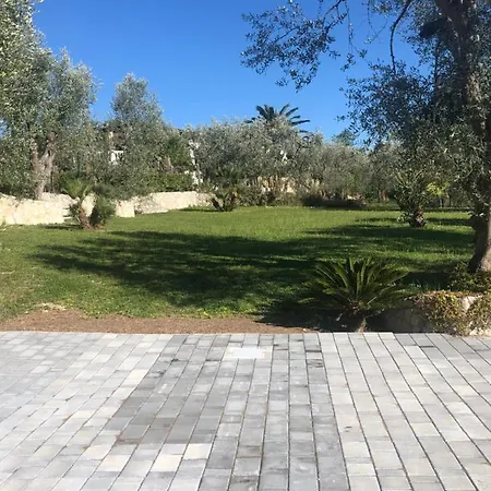 Valle Degli Ulivi