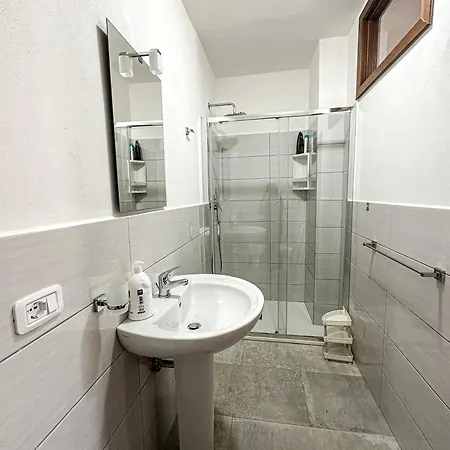 Valle Degli Ulivi 维耶斯泰