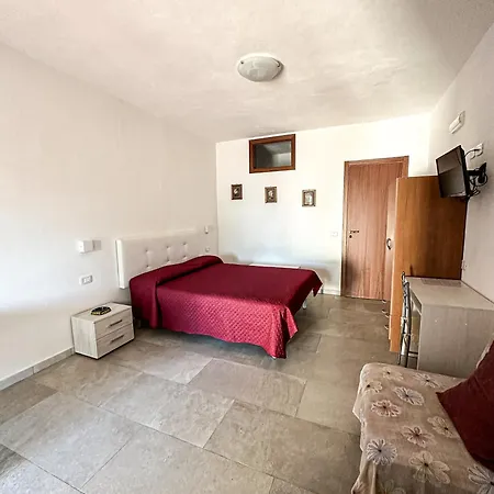 Valle Degli Ulivi 公寓 *