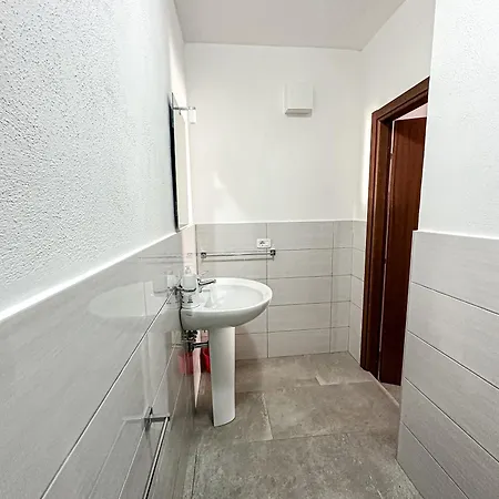 公寓 Valle Degli Ulivi 维耶斯泰