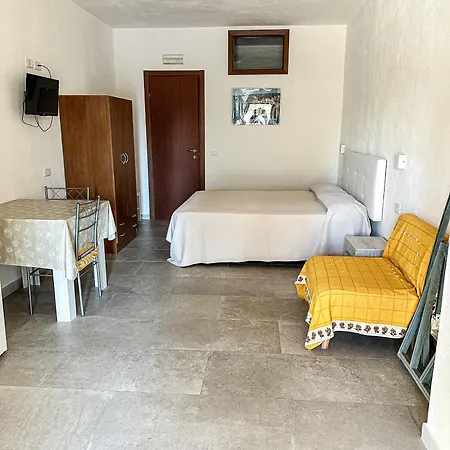 公寓 Valle Degli Ulivi