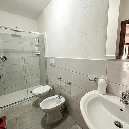 Valle Degli Ulivi 维耶斯泰