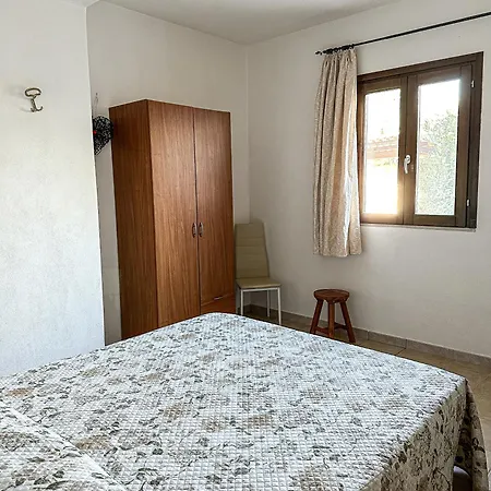 公寓 Valle Degli Ulivi 维耶斯泰