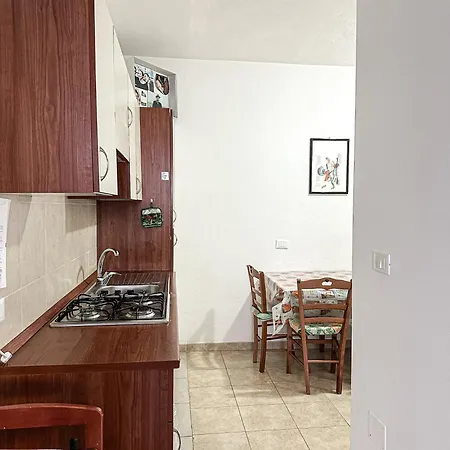 Valle Degli Ulivi 公寓 *