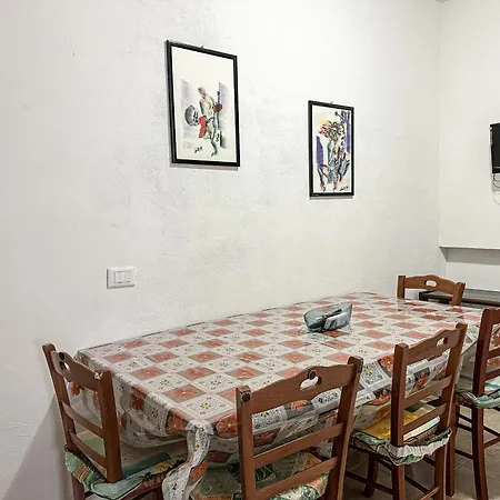 公寓 Valle Degli Ulivi