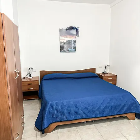 Appartamento Valle Degli Ulivi *