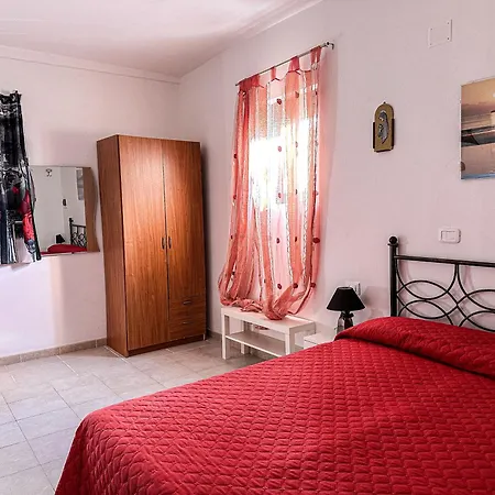 公寓 Valle Degli Ulivi 维耶斯泰