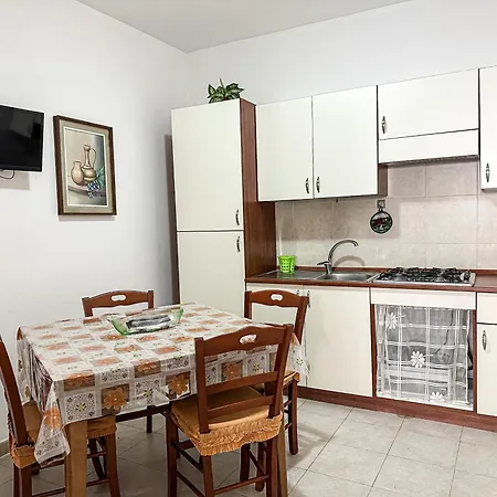 Valle Degli Ulivi * 维耶斯泰