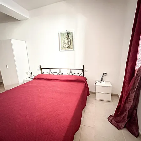 公寓 Valle Degli Ulivi