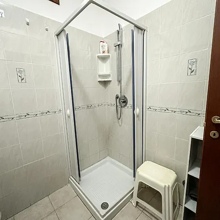 Valle Degli Ulivi 公寓 维耶斯泰