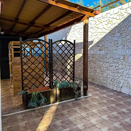 Appartamento Valle Degli Ulivi *