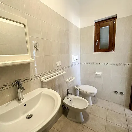 Valle Degli Ulivi * 维耶斯泰