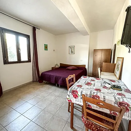 Valle Degli Ulivi Appartamento Vieste
