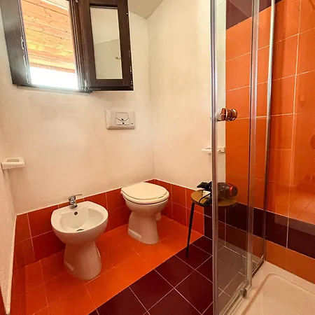 公寓 Valle Degli Ulivi *