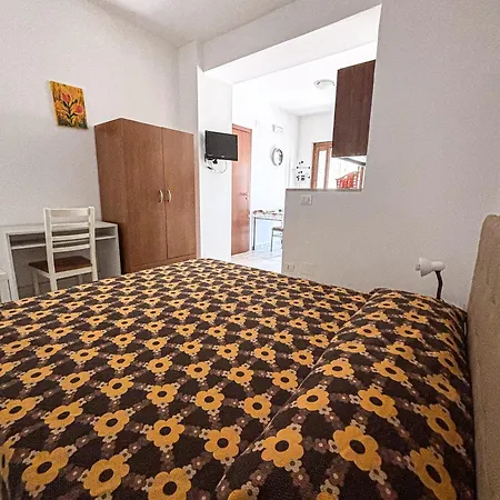 Valle Degli Ulivi 公寓