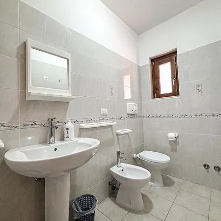 Valle Degli Ulivi 公寓