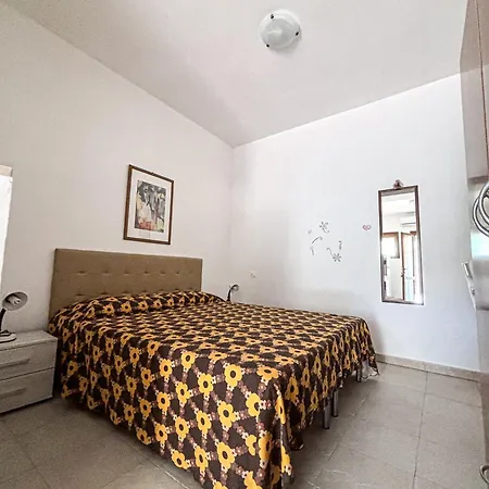 公寓 Valle Degli Ulivi