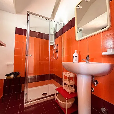 公寓 Valle Degli Ulivi *