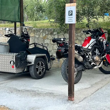 Valle Degli Ulivi 维耶斯泰