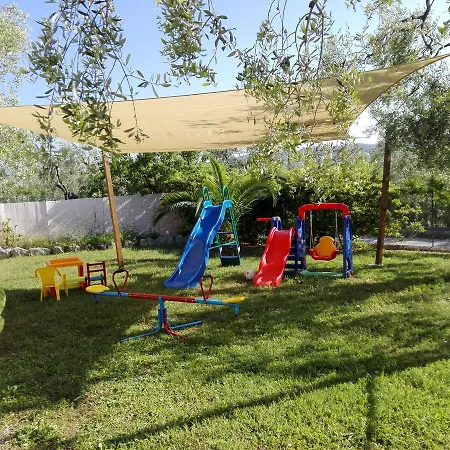 Valle Degli Ulivi 公寓 *