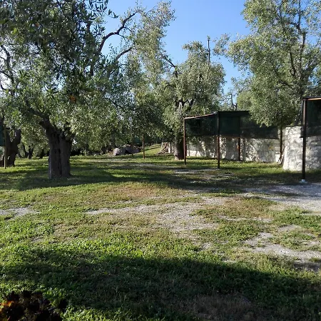 公寓 Valle Degli Ulivi