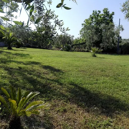 Valle Degli Ulivi 公寓 *