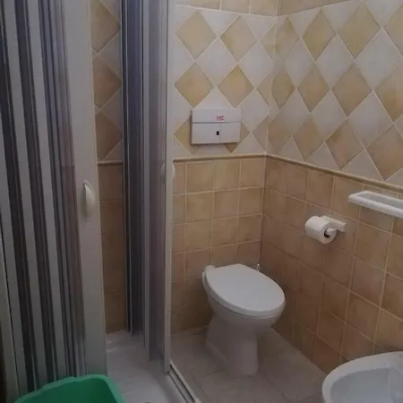 Valle Degli Ulivi 公寓 *