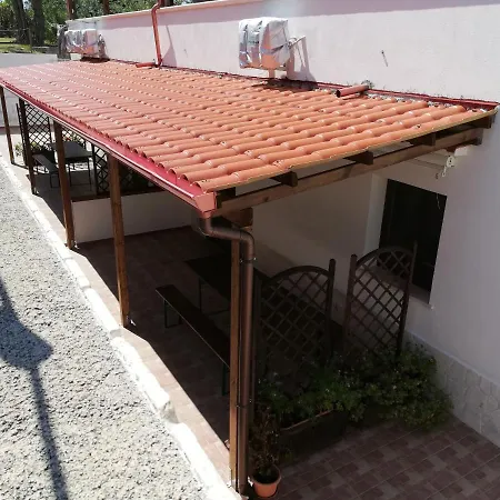 Valle Degli Ulivi 公寓