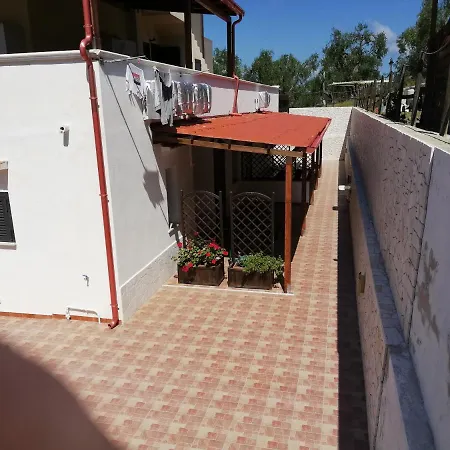 Valle Degli Ulivi 维耶斯泰