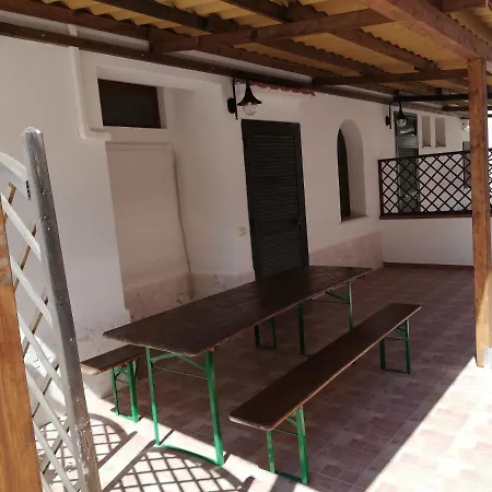 公寓 Valle Degli Ulivi