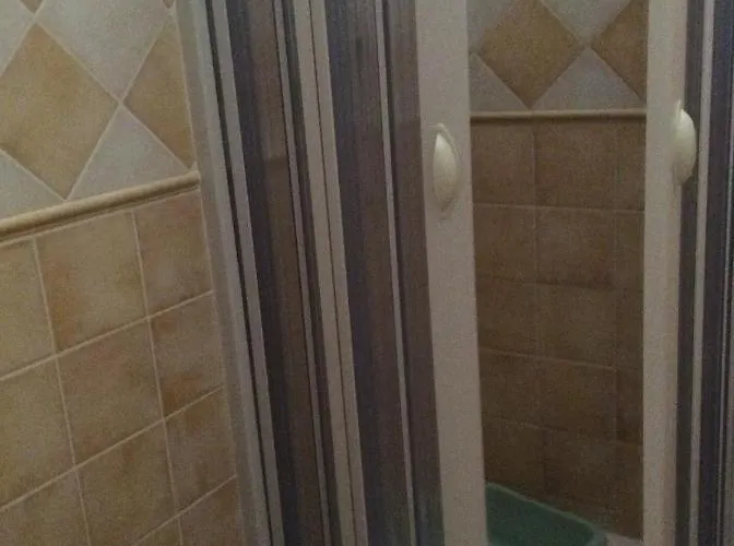 Valle Degli Ulivi Lejlighed Vieste