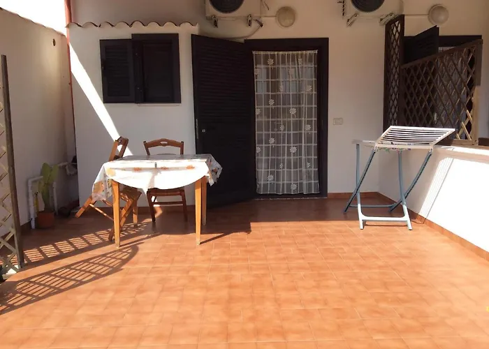 Lejlighed Valle Degli Ulivi