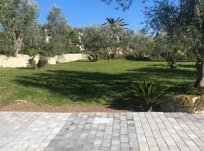 Valle Degli Ulivi
