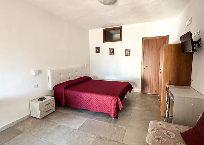 Valle Degli Ulivi شقة *
