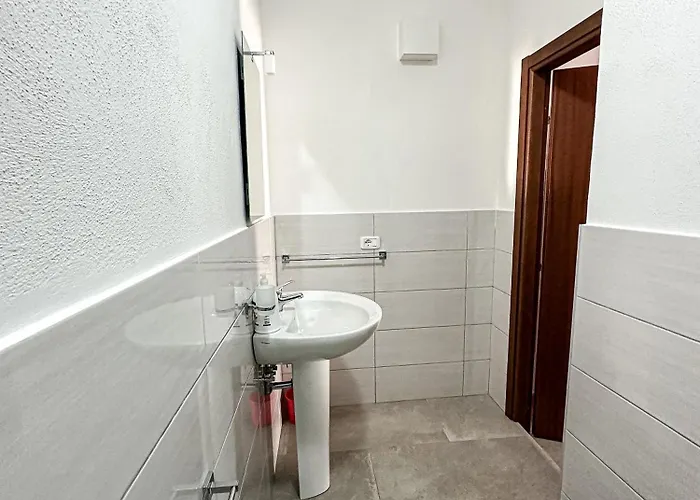 Lejlighed Valle Degli Ulivi Vieste