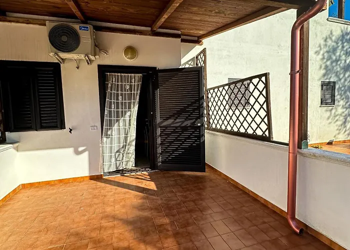 Valle Degli Ulivi Lejlighed