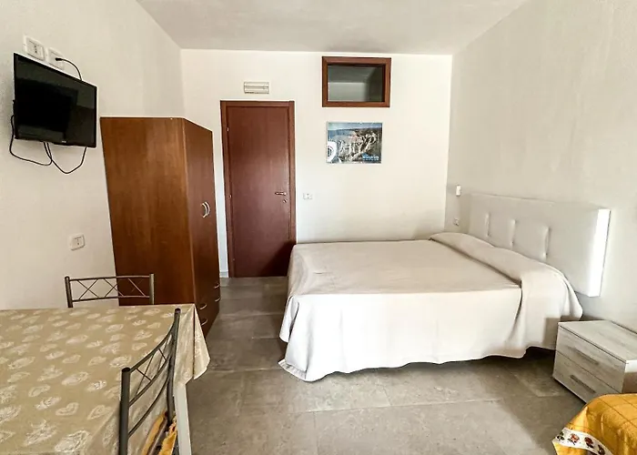 شقة Valle Degli Ulivi فيستَ