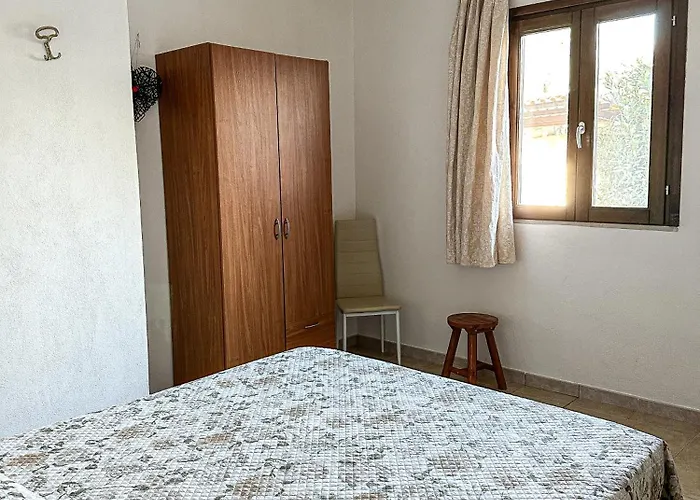 شقة Valle Degli Ulivi فيستَ