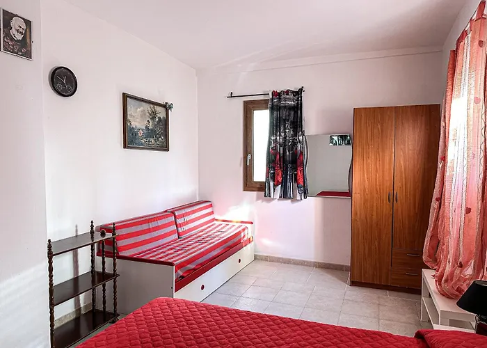 Valle Degli Ulivi شقة *