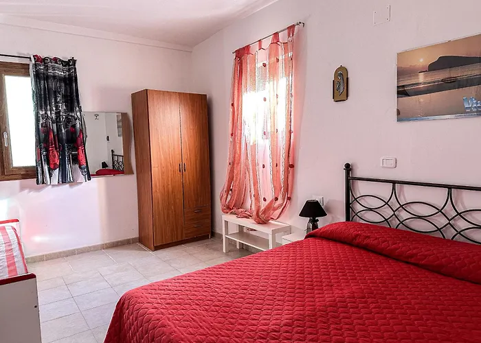 شقة Valle Degli Ulivi فيستَ