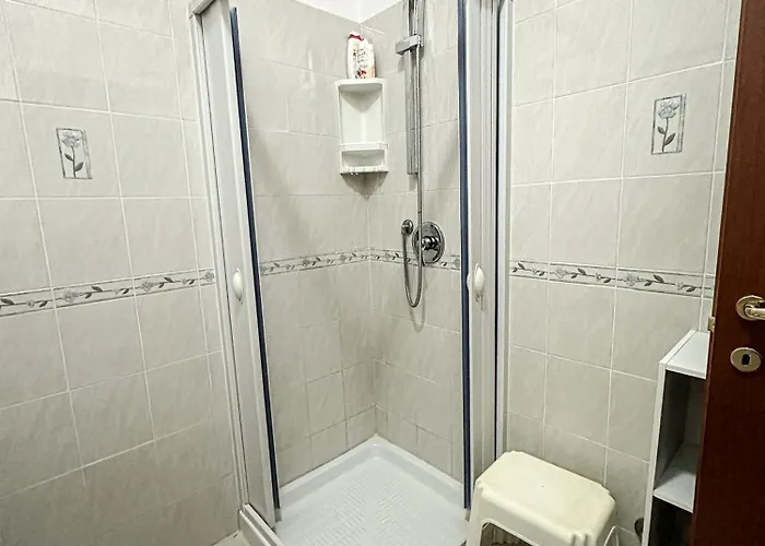 Valle Degli Ulivi شقة فيستَ