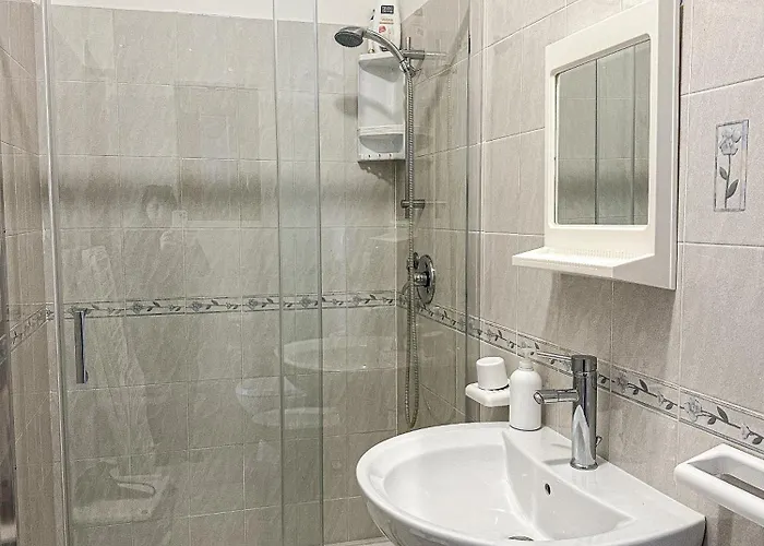 Lejlighed Valle Degli Ulivi Vieste