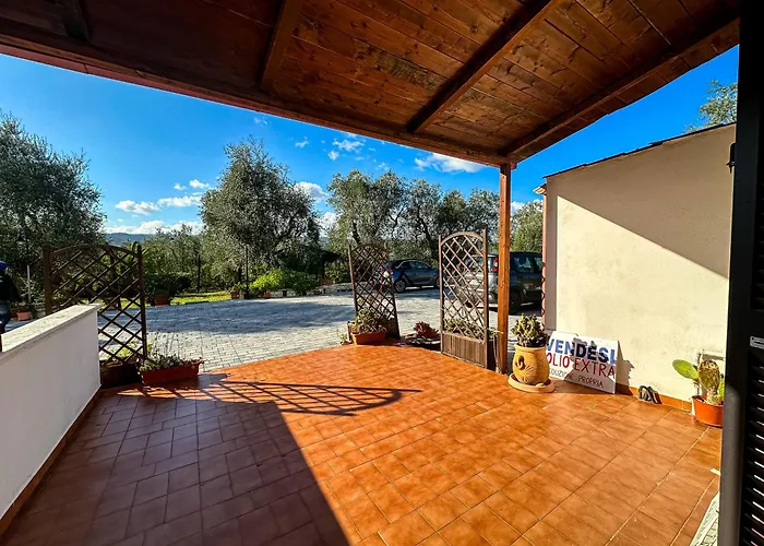 Valle Degli Ulivi * فيستَ